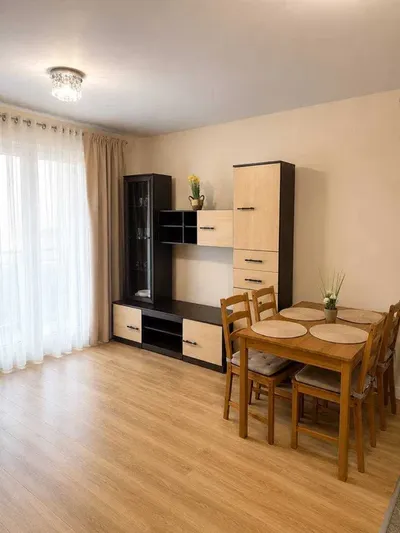 Mieszkanie 40 m² na wynajem – bezpośrednio od właściciela, bez prowizji - miniatura 3