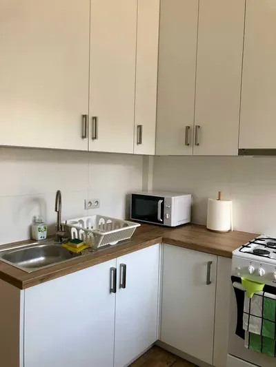 Zadbane mieszkanie przy Parku, Łódź-Bałuty, Urzędnicza - miniatura 2
