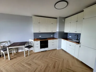 ZUPEŁNIE NOWE 2 pokoje 43m Sportowy Mokotów - Wilanów | Garaż! Od zaraz - miniatura 2