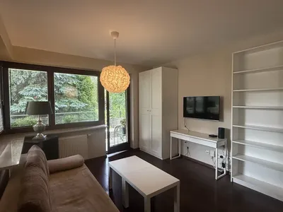 Wynajme Apartament w Cegielniana Residence - miniatura 3