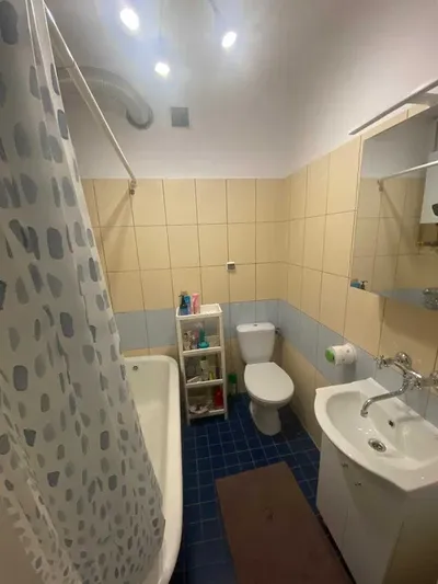 Duży pokój w pobliżu dworca Gdynia Główna - miniatura 5