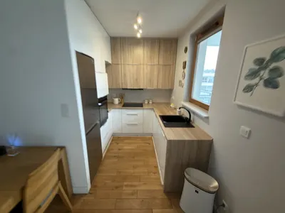 Wynajem Mieszkanie 45 m2 Bliska Wola 2 pokoje - miniatura 2