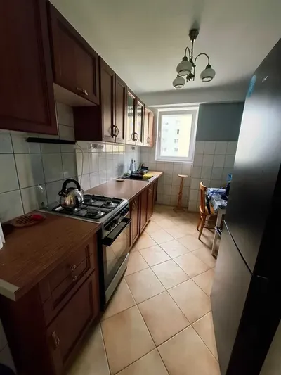 Kawalerka na osiedlu Potok - miniatura 4