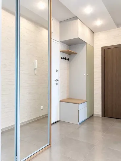 WYNAJMĘ 2-pok. mieszkanie 50m² | Zielona Italia, Włochy | umeblowane - miniatura 3