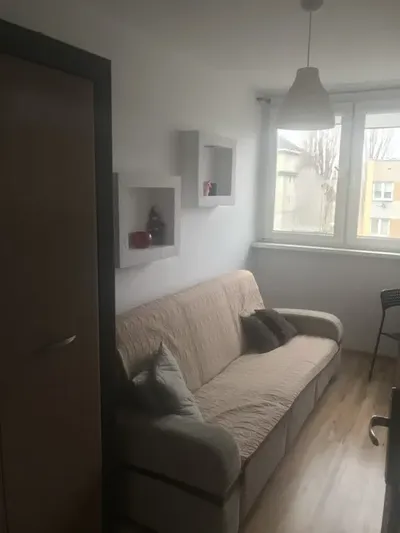 Pokój jednoosobowy od zaraz ul Szprotawska blisko Magnolii