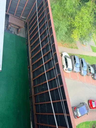 Mieszkanie do wynajęcia na dłuższy okres - miniatura 5