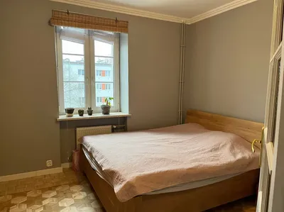 Wynajmę dwupokojowe umeblowane mieszkanie z osobną widną kuchnią, toaletą i łazienką (55m2) na Pradze Południe (Kamionek-Grochów) - miniatura 2