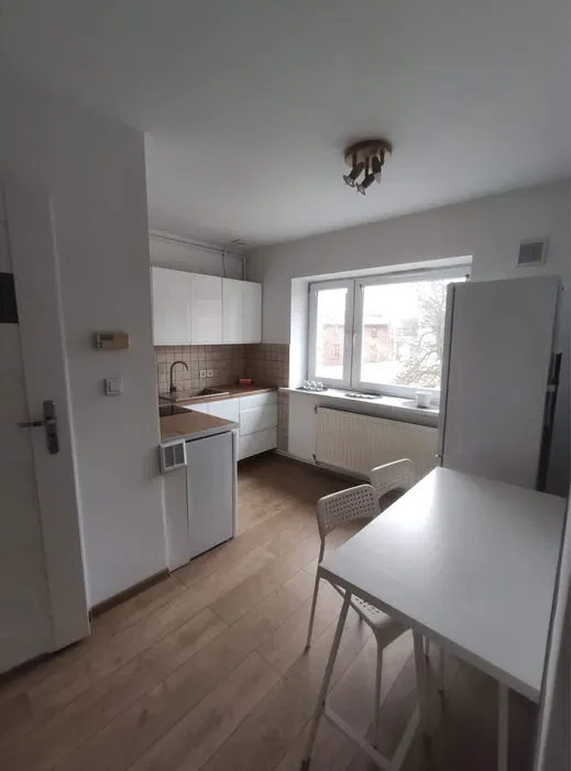 Piekne Mieszkanie centrum Marzanki - 1/5