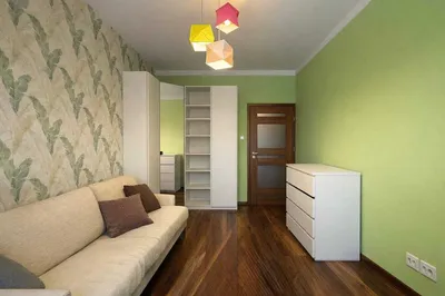 Zielony Żoliborz | 3 pokoje | Garaż | Garderoba | Od grudnia - miniatura 3
