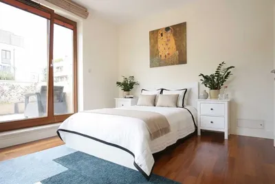 Luksusowa willa 370 m² | Marina Mokotów | Ogród, sauna, garaż - miniatura 3