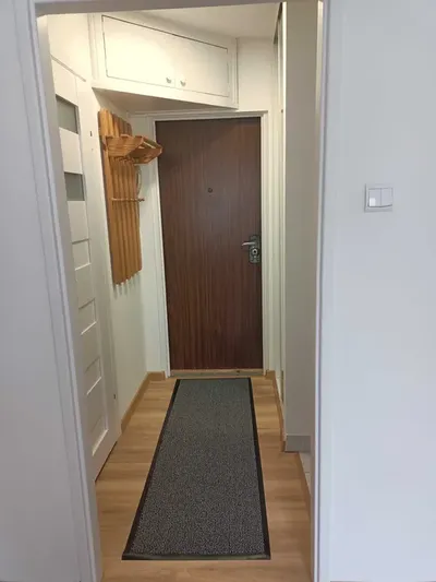 wynajmę kawalerkę w Śródmieściu Północnym - miniatura 3