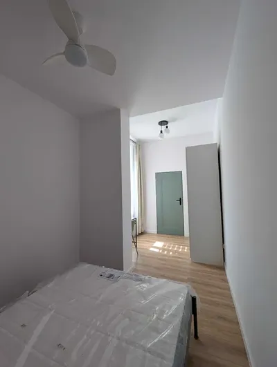 Stare Podgórze-Limanowskiego, 78m2 - 3 osobne pokoje, Po remoncie, Balkon, Ogrzewanie Miejskie - miniatura 5
