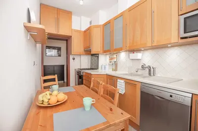 Atrakcyjny pokój na wynajem w Centrum Szczecina - miniatura 2
