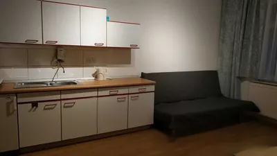Pokój ala kawalerka przy PG - miniatura 3
