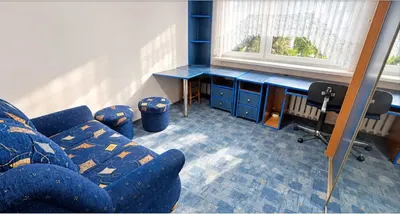Wilczak 13, Duże 3 pokojowe mieszkanie, Balkon ! Świetna lokalizacja ! Bez prowizji - miniatura 5