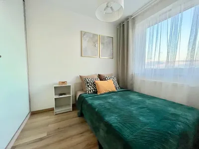2-pokojowe komfortowe mieszkanie - Bydgoszcz - Osiedle Leśne/Zawisza - BEZPOŚREDNIO - miniatura 5