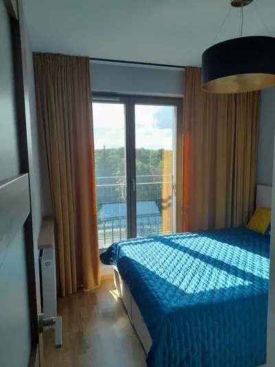 Wynajmę mieszkanie o pow. 40 m2 na Mokotowie. - miniatura 4