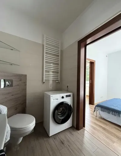 Mieszkanie Gdańsk Zaspa 2 pokoje - miniatura 5