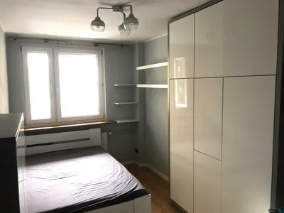 Mieszkanie nad brzegiem Wisły, Praga-Północ - miniatura 2