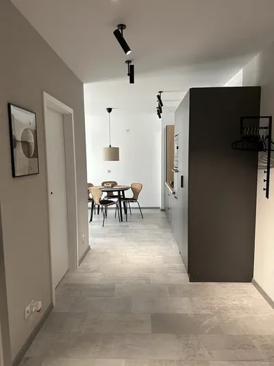 Wynajmę mieszkanie - miniatura 5