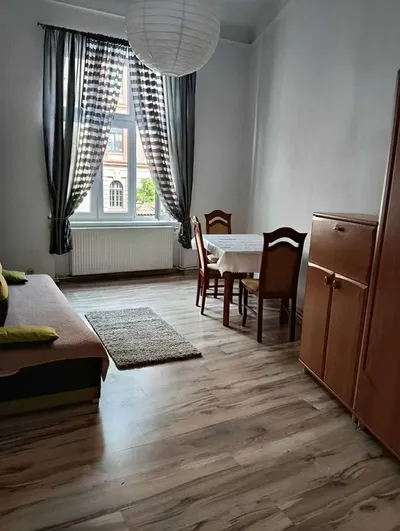 Wynajmę mieszkanie o powierzchni 57,1m2