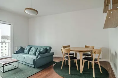 Komfortowe 2 pokoje | Alvarium | Gdynia Redłowo | miejsce w hali w cenie | od października