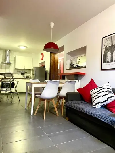 Pokoj 1 os. dla studentki Olsztyn Brzeziny - miniatura 3