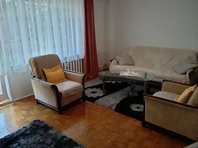Wynajmę mieszkanie