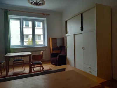 Na pięknym Starym Mokotowie - 2 pokoje do wynajęcia. - miniatura 3