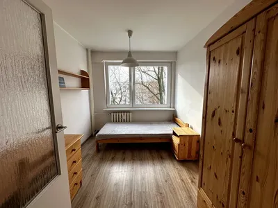 Mieszkanie na wynajem | 2 pokoje | Rataje - miniatura 5