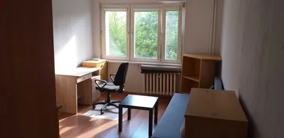 Mieszkanie 38 m2 Matejki - miniatura 2