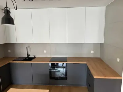 PIERWSZY NAJEM! Nowoczesne 3 pokoje (Home Office), 60m2 + garaż podziemny i boks rowerowy – ul. Srebrzyńska / Park na Zdrowiu - miniatura 4