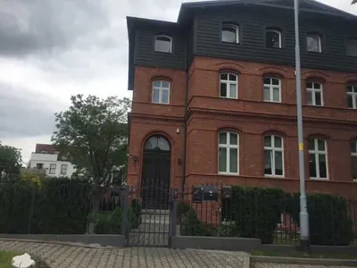 Wynajmę kawalerkę
