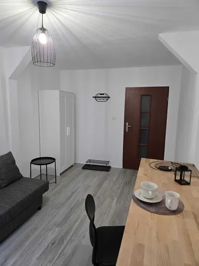 komfortowy pokój 1-osobowy w Centrum Bydgoszczy - miniatura 3
