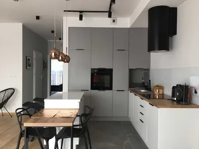 Apartament 3 pokoje, 72m² | ul. Kępowa | Brynów | Garaż + Parking | dostępne od 1 listopada. - miniatura 4