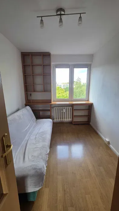 Mieszkanie dwupokojowe na ul. Chopina, Oś. Arkońskie - miniatura 3