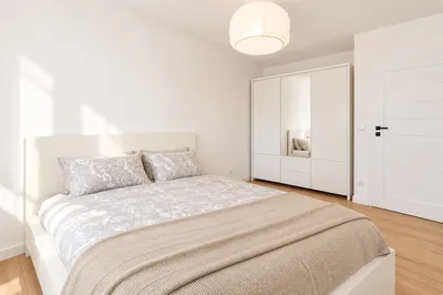 Komfortowe 2-pokojowe mieszkanie z balkonem na północy Krakowa - miniatura 5