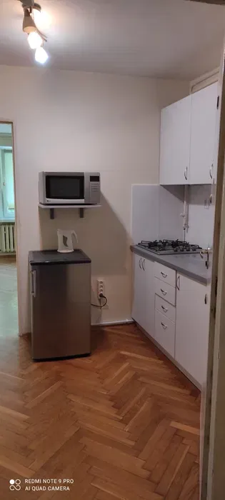 Atrakcyjne mieszkanie blisko UP i AGH wśród zieleni wynajmę bez pośredników - miniatura 3