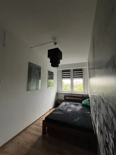 mieszkanie na wynajem kawalerka lsm Konopnickiej Jana Sawy - miniatura 5