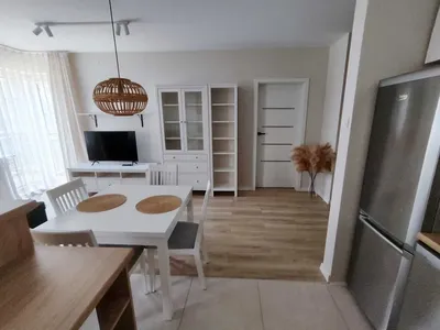 Mieszkanie 2-pokojowe z balkonem i miejscem parkingowym-ul. Strumykowa - miniatura 4