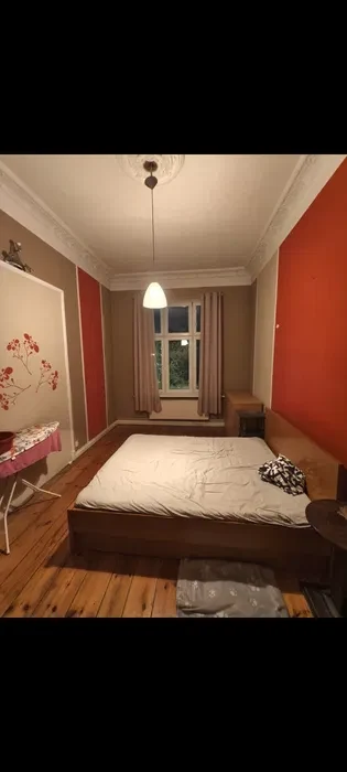 Pokój w centrum ul.Gdańska - 1/6