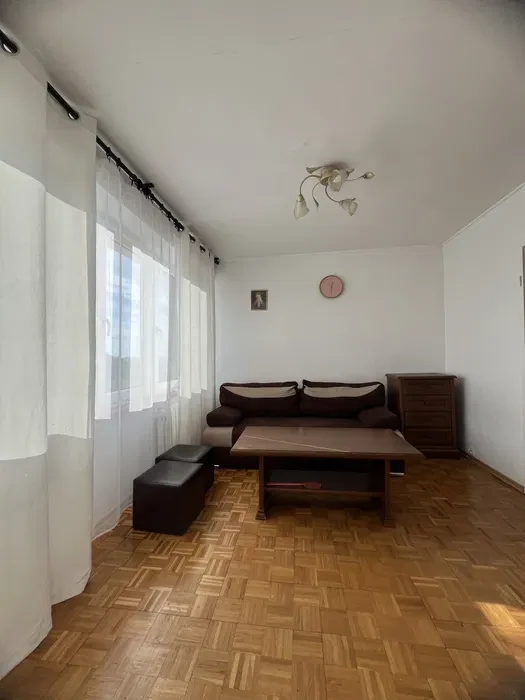 Mieszkanie na wynajem, Piasta, Bialystok - 1/7