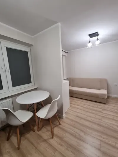 Kawalerka 25 m² - Dziewulskiego - Rubinkowo II - parter - miniatura 5