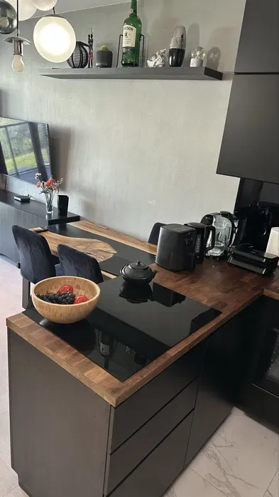 Pokój dla studenta studentki wum politechnika uw mieszkanie marina mokotów - miniatura 5