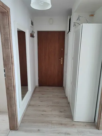 Mieszkanie 3 pokoje - 58m2 | Ruczaj, Czerwone Maki | UJ | wyposażone | od września | zamknięty parking - miniatura 5