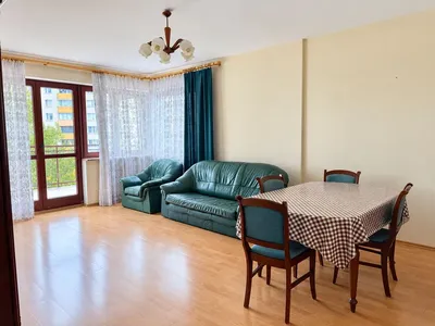 Przestronne 2-pokojowe mieszkanie, 55 m², duży zadaszony taras w świetnej lokalizacji