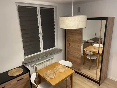 Kawalerka 19 m2 Warszawa Wola/Koło bezpośrednio - miniatura 2