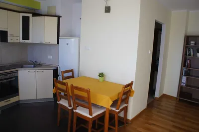 Słoneczna kawalerka 28m2 - świetnie skomunikowana - miniatura 4