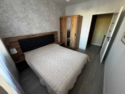 2 pokoje 40 m² | Garaż | Balkon | Klimatyzacja | Wola | Goleszowska 3 - miniatura 3
