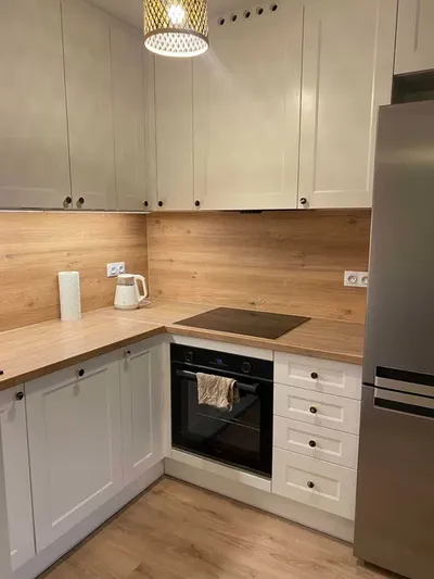 2-pokojowe 37 m² po remoncie Azory / Łobzów (bez prowizji) - miniatura 2